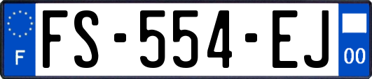 FS-554-EJ