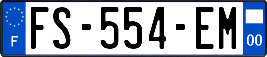 FS-554-EM