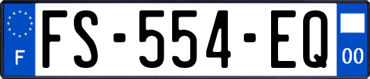 FS-554-EQ