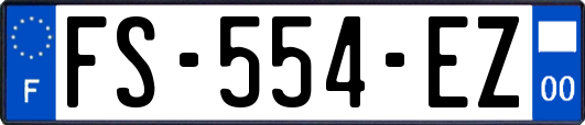 FS-554-EZ