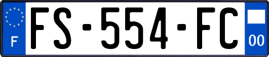 FS-554-FC