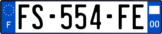 FS-554-FE