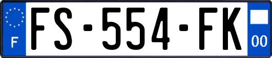 FS-554-FK