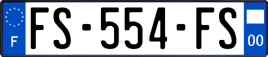 FS-554-FS