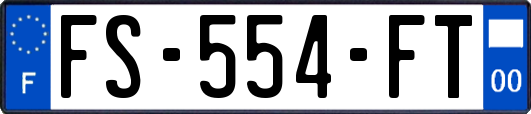 FS-554-FT