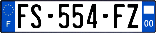 FS-554-FZ