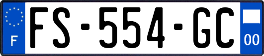 FS-554-GC