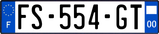FS-554-GT