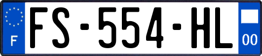 FS-554-HL