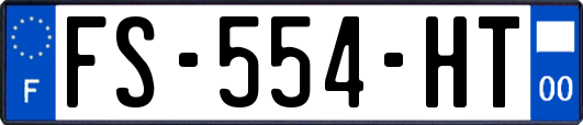 FS-554-HT