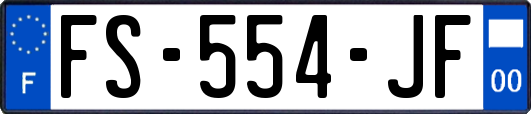 FS-554-JF