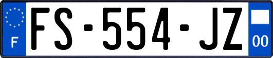 FS-554-JZ