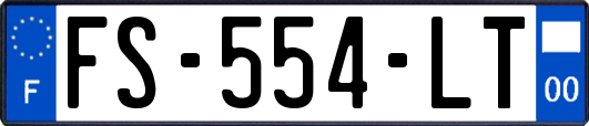 FS-554-LT