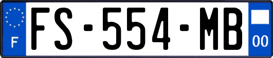 FS-554-MB