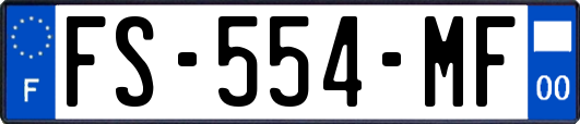 FS-554-MF