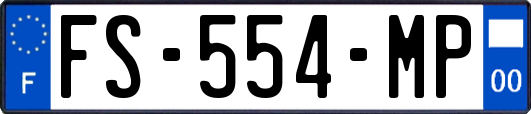 FS-554-MP