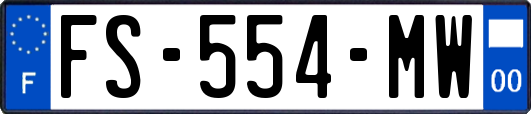 FS-554-MW