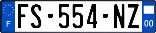 FS-554-NZ