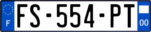 FS-554-PT
