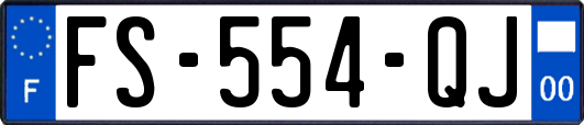 FS-554-QJ