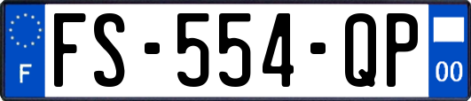 FS-554-QP