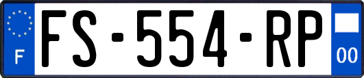 FS-554-RP