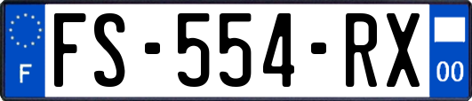 FS-554-RX