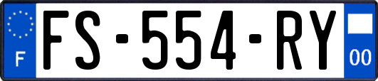 FS-554-RY