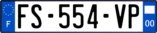 FS-554-VP