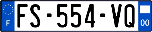 FS-554-VQ