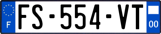 FS-554-VT