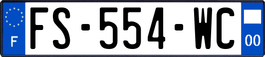 FS-554-WC