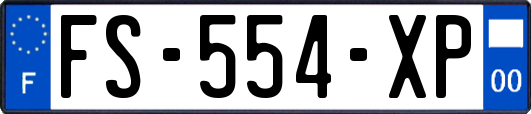 FS-554-XP