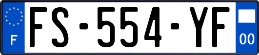 FS-554-YF