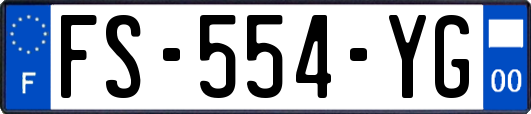 FS-554-YG