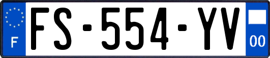 FS-554-YV