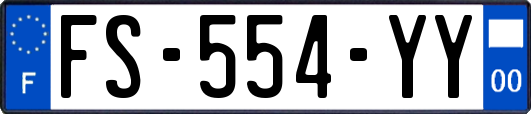 FS-554-YY