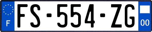 FS-554-ZG