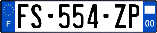 FS-554-ZP