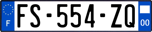 FS-554-ZQ