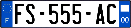 FS-555-AC
