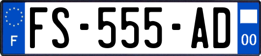 FS-555-AD