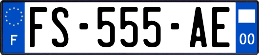 FS-555-AE