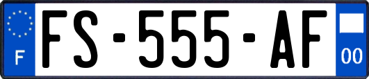 FS-555-AF