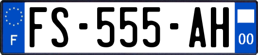 FS-555-AH