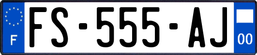 FS-555-AJ