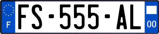 FS-555-AL
