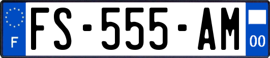 FS-555-AM