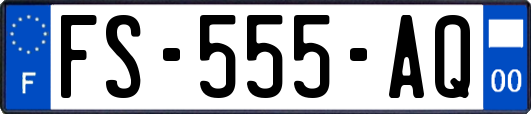 FS-555-AQ