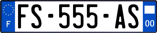 FS-555-AS